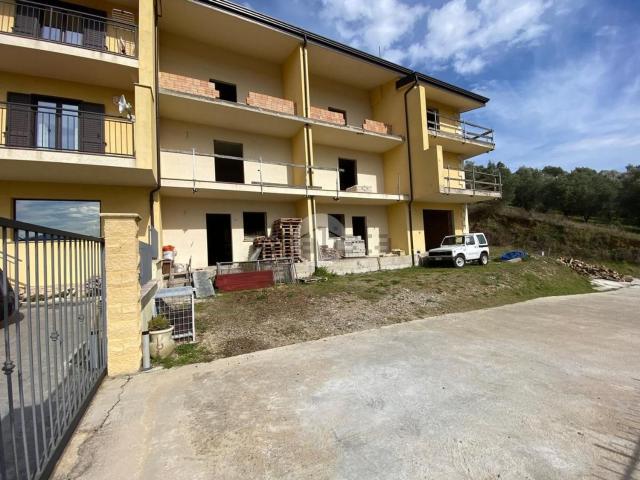 Villetta a schiera in vendita di 160 m² in Via San Raffaele
