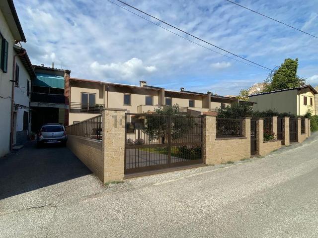 Villetta a schiera in vendita di 160 m² in Via San Rocco, 29