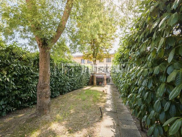 Villetta a schiera in vendita di 160 m² in Via P. Nenni, 101