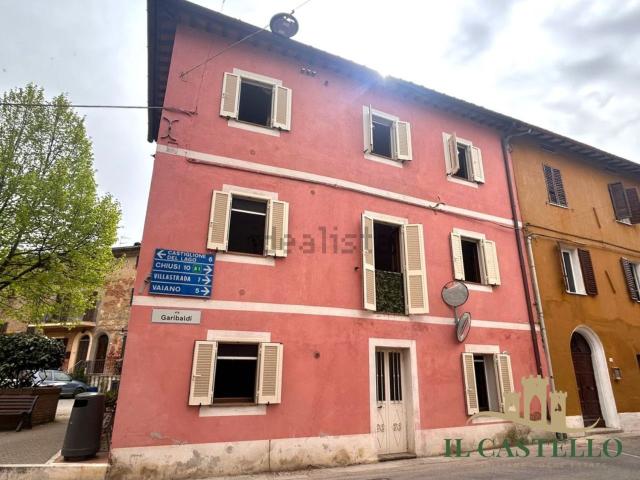 Villetta a schiera in vendita di 160 m² in Via Pozzuolo, 4