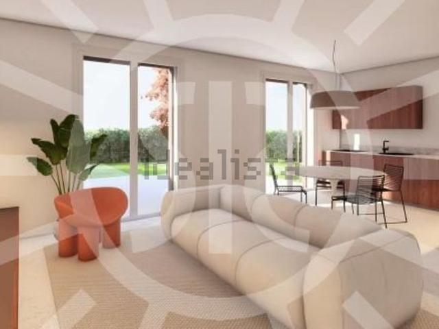 Villetta a schiera in vendita di 160 m² in Via Podgora