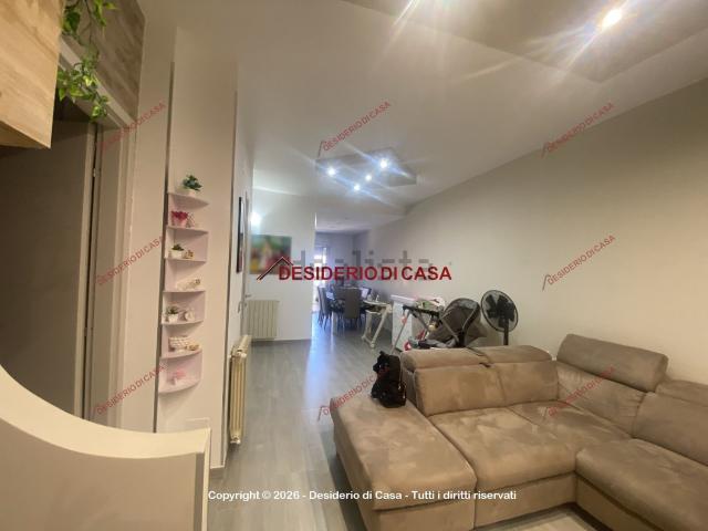 Villetta a schiera in vendita di 160 m² in Via Padre Antonino, 5