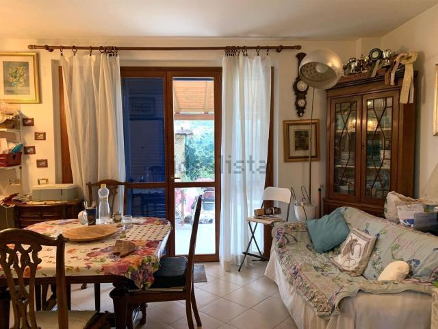 Villetta a schiera in vendita di 160 m² in Via Padre Paolo Meroni