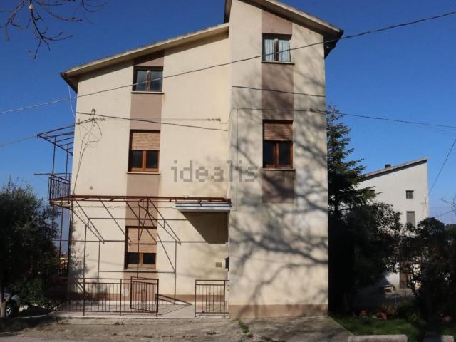 Villetta a schiera in vendita di 160 m² in Via Panoramica