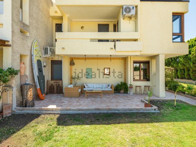 Villetta a schiera in vendita di 160 m² in Via Pizzarro, 8