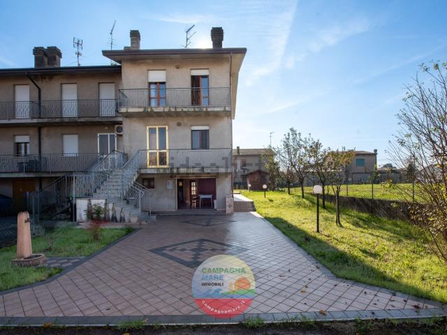 Villetta a schiera in vendita di 160 m² in Via Piave, 10