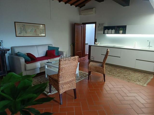 Villetta a schiera in vendita di 160 m² in Via Pucci e Verdini