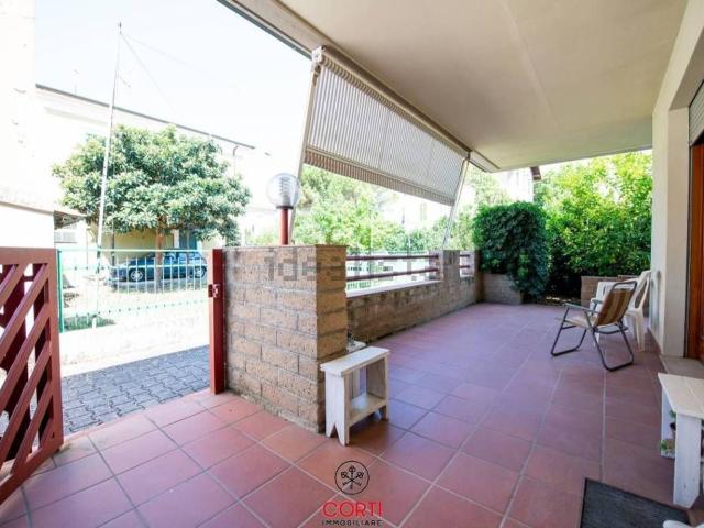 Villetta a schiera in vendita di 160 m² in Via Rodolfo Morandi