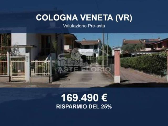 Villetta a schiera in vendita di 160 m² in Via Roma