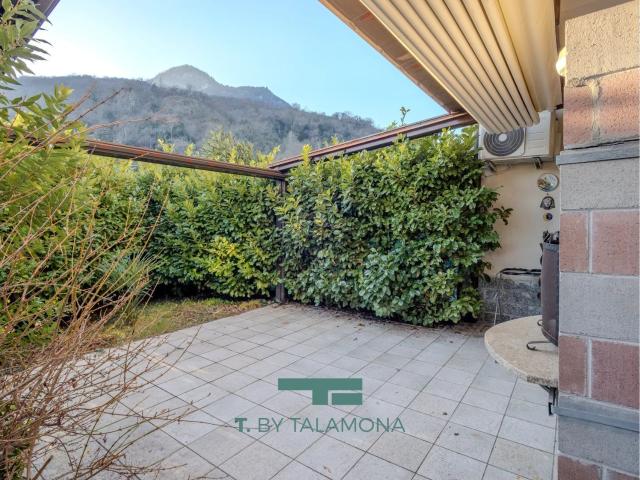 Villetta a schiera in vendita di 160 m² in Via Ronchee