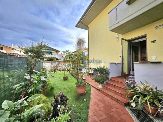Villetta a schiera in vendita di 160 m² in Via Treviso, 20