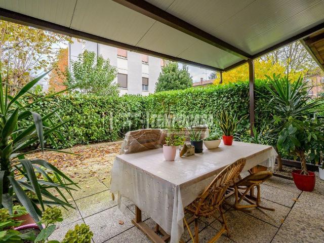 Villetta a schiera in vendita di 160 m² in Via Umberto Tonini
