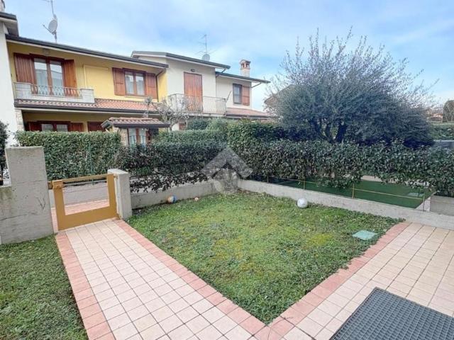 Villetta a schiera in vendita di 160 m² in Via XX Settembre, 26