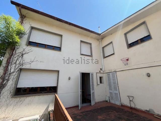 Villetta a schiera in vendita di 160 m² in Viale Carlo Rosselli