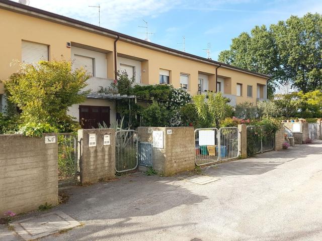 Villetta a schiera in vendita di 160 m² in Viale dei Mille