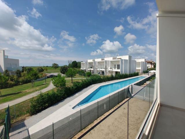Villetta a schiera in vendita di 160 m² in Viale Europa, 124