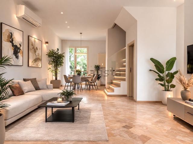 Villetta a schiera in vendita di 160 m² in Viale Giacomo Leopardi
