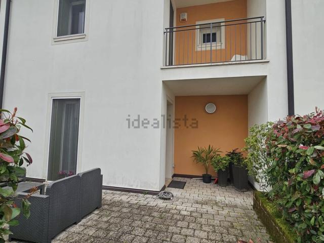 Villetta a schiera in vendita di 160 m² in Viale Riviera Berica, 287