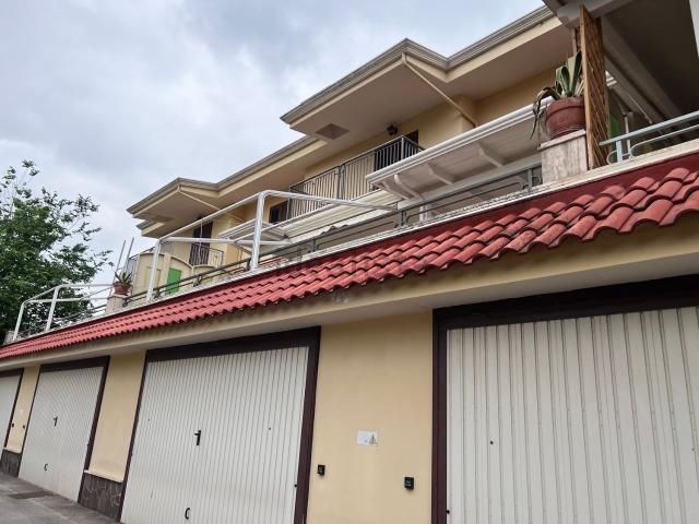 Villetta a schiera in vendita di 160 m² in Vico Parrocchia, 7
