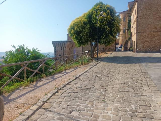 Villetta a schiera in vendita di 160 m² in Vicolo del Seminario