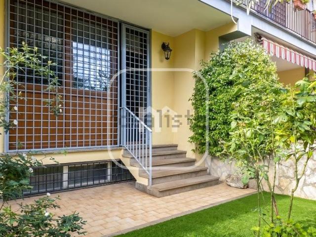 Villetta a schiera in vendita di 160 m² in Contrada Toce, 7