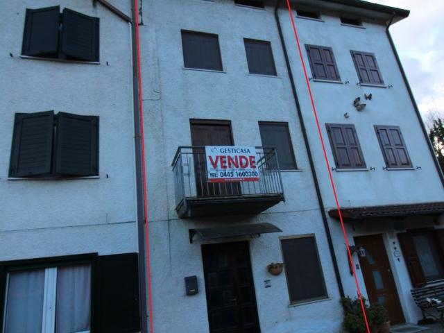Villetta a schiera in vendita di 160 m² in Contrada Predelle