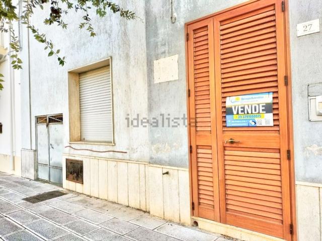 Villetta a schiera in vendita di 160 m² in Corso Matteotti