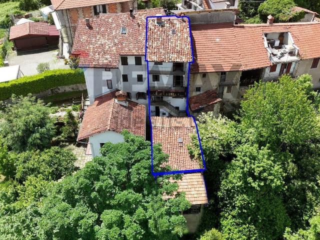 Villetta a schiera in vendita di 160 m² in Frazione Franco