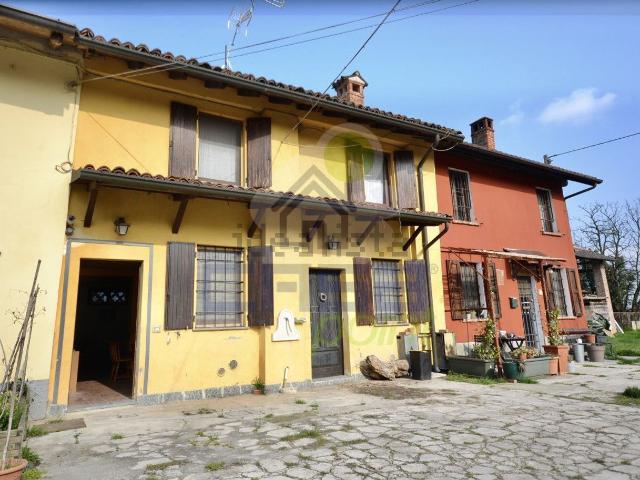 Villetta a schiera in vendita di 160 m² in Località Cascina di Sotto, 13