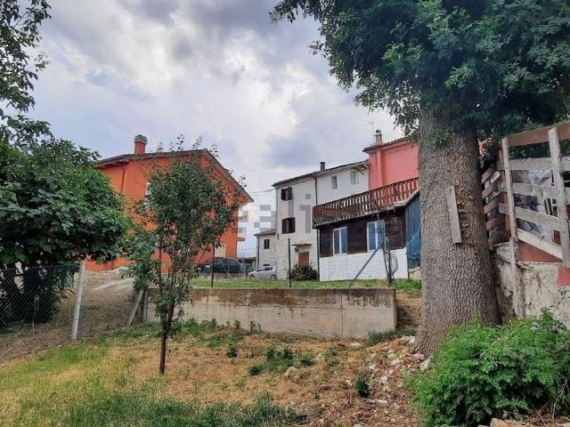 Villetta a schiera in vendita di 160 m² in Località Gesso, 27