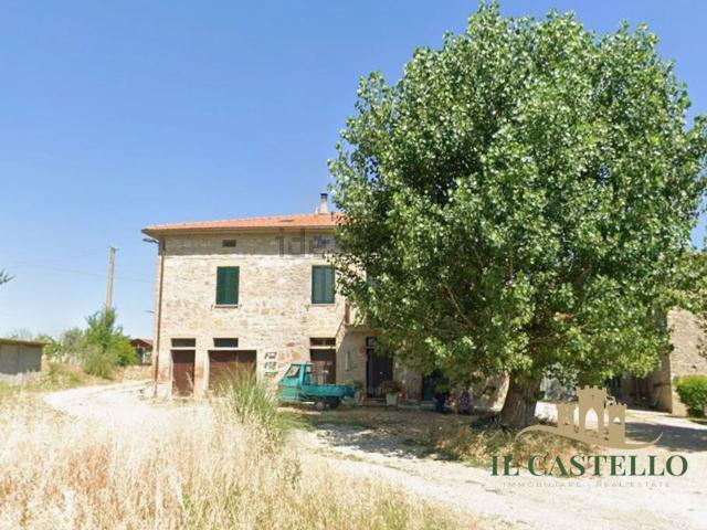 Villetta a schiera in vendita di 160 m² in Località Mecucciami