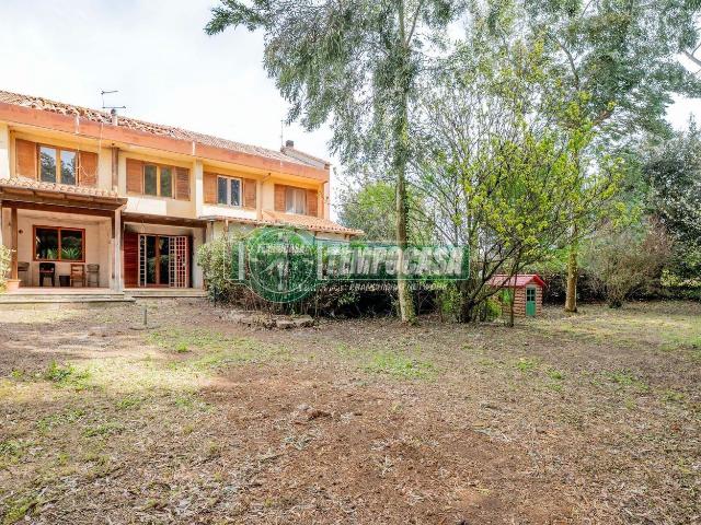 Villetta a schiera in vendita di 160 m² in Piazza I Maggio