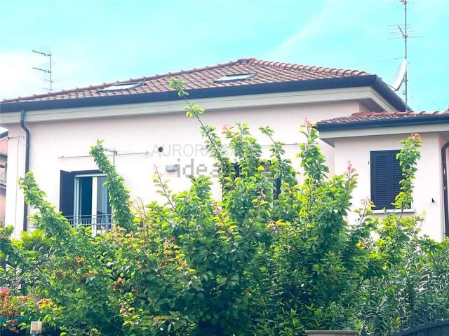 Villetta a schiera in vendita di 160 m² in Piazza Nazioni Unite