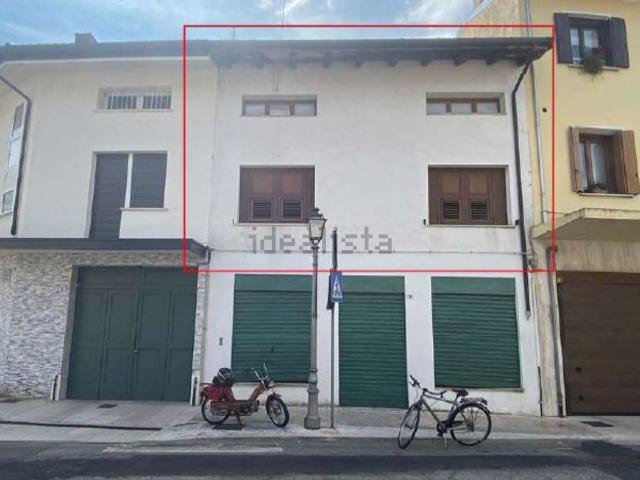 Villetta a schiera in vendita di 160 m² in Piazza Vittorio Emanuele, 11