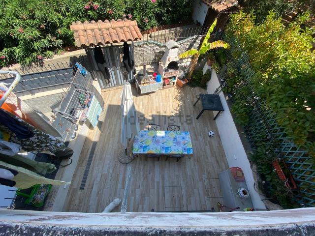 Villetta a schiera in vendita di 160 m² in Piazzale Firenze, 5