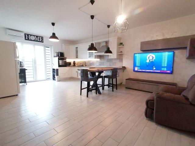 Villetta a schiera in vendita di 160 m² in Strada Ventitreesima Strada