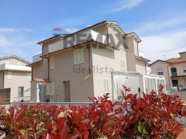 Villetta a schiera in vendita di 161 m²