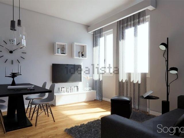 Villetta a schiera in vendita di 161 m² in Via Aldo Zucchi