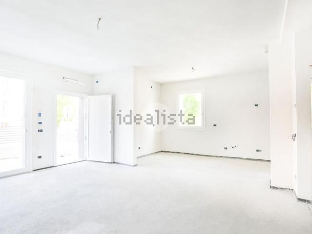 Villetta a schiera in vendita di 161 m² in Via Don G. Puglisi