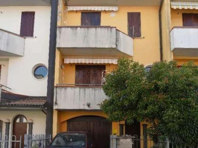 Villetta a schiera in vendita di 161 m² in Via del Novelletto, 7