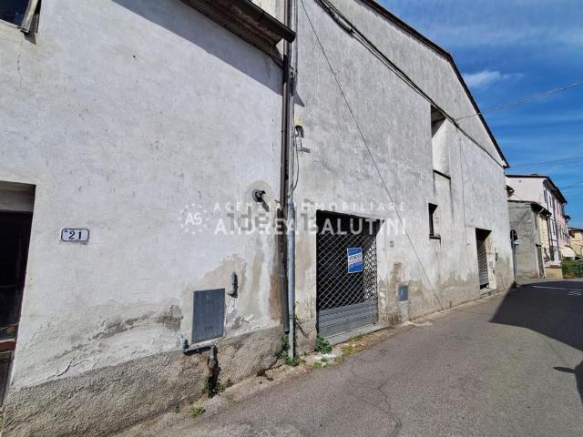 Villetta a schiera in vendita di 161 m² in Via I Maggio