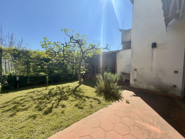 Villetta a schiera in vendita di 161 m² in Via Martiri della Fortezza