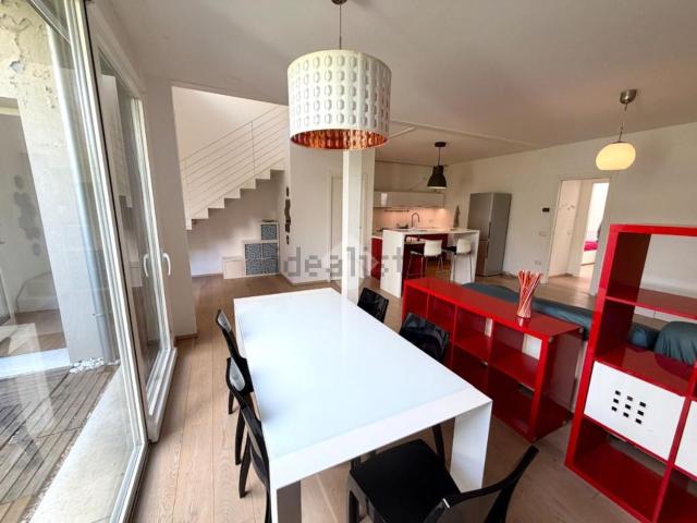 Villetta a schiera in vendita di 161 m² in Via Vittorio Bottego