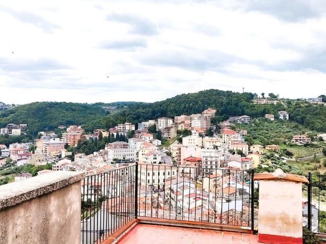 Villetta a schiera in vendita di 161 m² in Vico I Giannino, 18