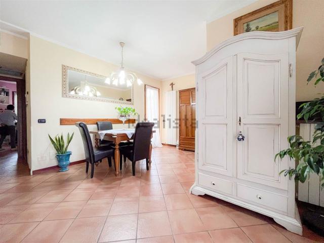 Villetta a schiera in vendita di 162 m²