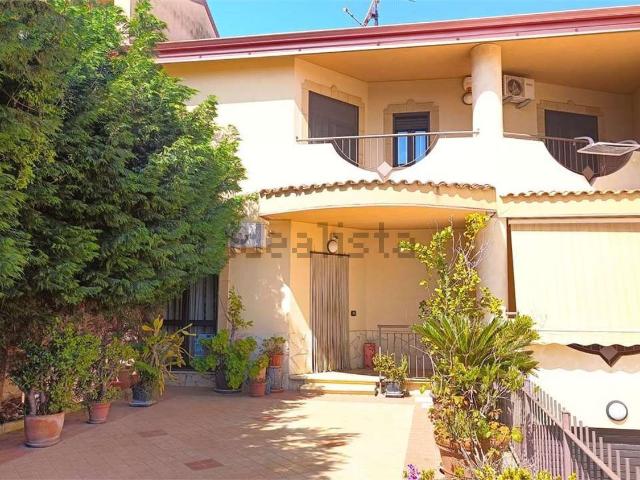 Villetta a schiera in vendita di 162 m²