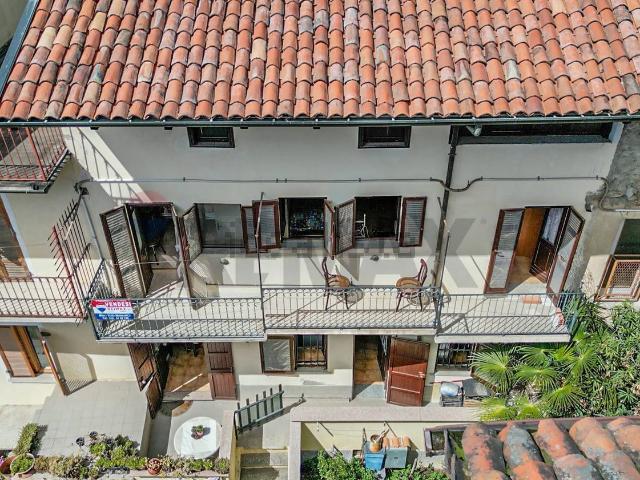 Villetta a schiera in vendita di 162 m² in Via Oliaro Balocca, 12