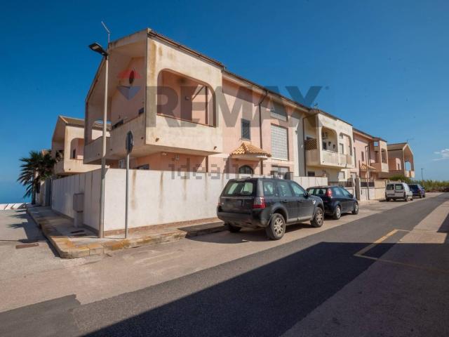 Villetta a schiera in vendita di 162 m² in Via Carlo Alberto, 126