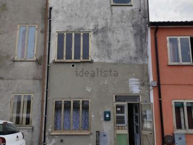Villetta a schiera in vendita di 162 m² in Via Argine Destro, 142