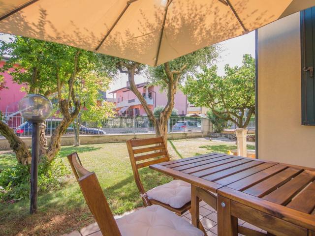 Villetta a schiera in vendita di 162 m² in Via G. Caboto, 26